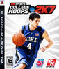 PS3 College Hoops 2K7