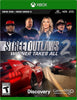 XB1 XSX Street Outlaws 2 - Winner Takes All