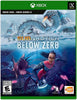 XB1 XSX Subnautica - Below Zero