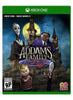 XB1 XSX The Addams Family - Mansion Mayhem