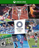 XB1 XSX Tokyo 2020 Olympic Games