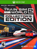 XB1 XSX Train Sim World 2 - Collector's Edition