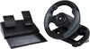 XB1 Racing Wheel (3rd) - HORI Racing Wheel with Pedals - XBO-005U - USED