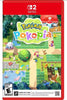 NS2 Pokemon Pokopia - GAME-KEY CARD