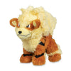 Plush - Pokemon Center - Cuddly Arcanine - 9 in