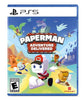 PS5 Paperman - Adventure Delivered