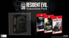 NS2 Resident Evil Generation Pack - Complete in Box with Resident Evil 7 Biohazard Gold Edition, Resident Evil Village Gold Edition, and Resident Evil Requiem - GAME-KEY CARD