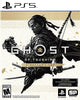 PS5 Ghost of Tsushima - Director's Cut