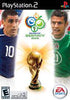 PS2 FIFA World Cup - Germany 2006