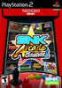 PS2 SNK Arcade Classics Vol. 1