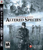 PS3 Vampire Rain - Altered Species