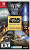 NS Star Wars Heritage Pack - 7 Classic Games