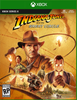 XSX Indiana Jones and the Great Circle
