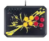 PS3 Controller (3rd) - Wired - Arcade Fight Stick - Genius - F-1000 - USED