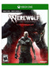 XB1 XSX Werewolf - The Apocalypse - Earthblood