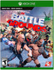 XB1 XSX WWE 2K Battlegrounds