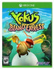 XB1 Yoku's Island Express