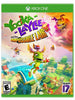 XB1 Yooka-Laylee and the Impossible Lair