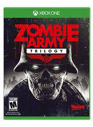 XB1 Zombie Army Trilogy