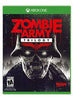 XB1 Zombie Army Trilogy