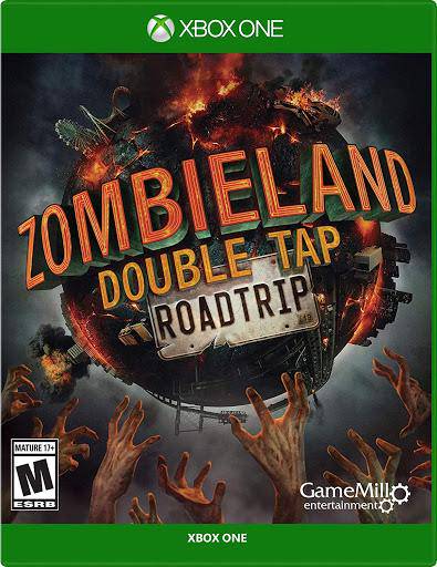 XB1 Zombieland - Double Tap - Road Trip