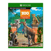 XB1 Zoo Tycoon - Ultimate Animal Collection