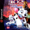 DC 102 Dalmatians - Puppies to the Rescue
