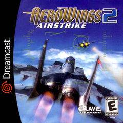 DC AeroWings 2 - Airstrike