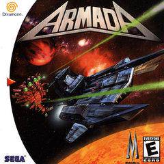 DC Armada