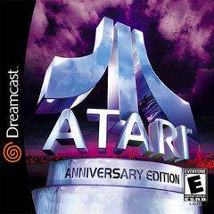 DC Atari Anniversary Edition