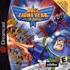 DC Buzz Lightyear of Star Command