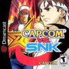 DC Capcom vs. SNK