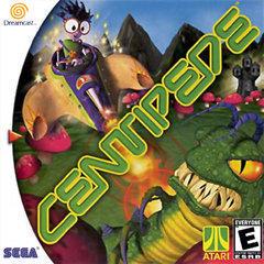 DC Centipede