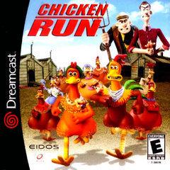 DC Chicken Run