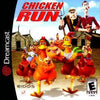 DC Chicken Run