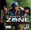 DC Conflict Zone - Modern War Strategy