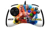 X360 Controller (3rd) - Wired - WWE All Stars BrawlPad - USED