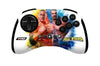 PS3 Controller (3rd) - Wired - WWE All Stars BrawlPad - USED