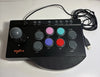 PS3 PS4 NS XB1 XSX PC Controller (3rd) - Wired - Arcade Fight Stick - PXN - PXN-0082 - USED