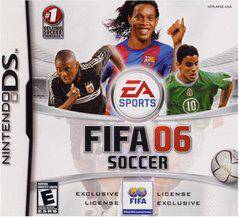 NDS FIFA 06