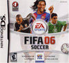 NDS FIFA 06