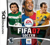 NDS FIFA 07