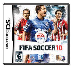 NDS FIFA 10