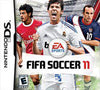 NDS FIFA 11