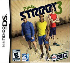 NDS FIFA Street 3