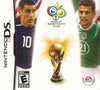 NDS FIFA World Cup - Germany 2006