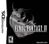 NDS Final Fantasy IV 4