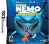 NDS Finding Nemo - Escape to the Big Blue