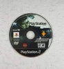 PS2 PlayStation Magazine - Demo Disc - Issue 86