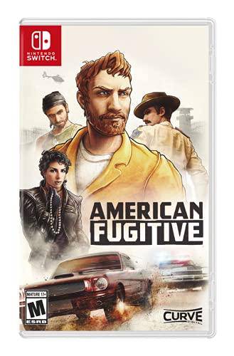 NS American Fugitive
